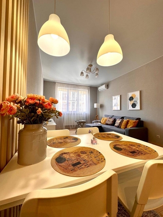 
  Продается 1-комн. квартира, 47 м², Мира ул
. Фото 5.