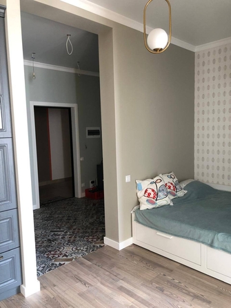 
  Продается 1-комн. квартира, 61 м², Верхняя ул
. Фото 8.