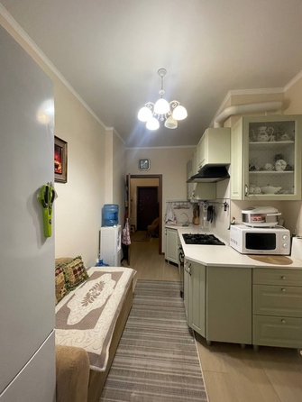 
  Продается 1-комн. квартира, 36 м², Островского ул
. Фото 2.