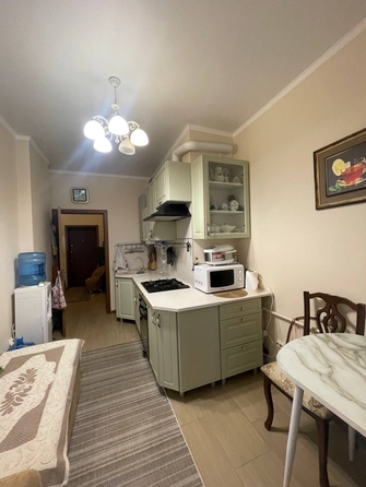 
  Продается 1-комн. квартира, 36 м², Островского ул
. Фото 22.