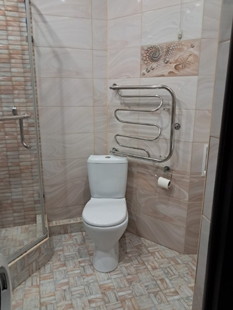 
  Продается 1-комн. квартира, 46 м², Крымская ул
. Фото 9.