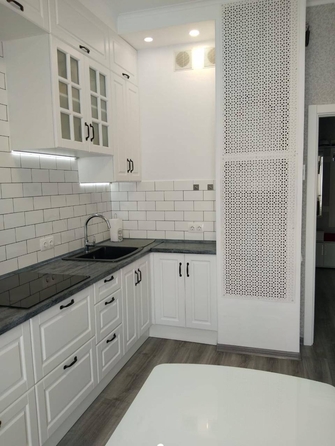 
  Продается 1-комн. квартира, 36 м², Витебская ул
. Фото 1.