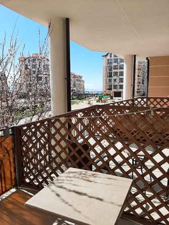 
  Продается 1-комн. квартира, 54 м², Крымская ул
. Фото 7.