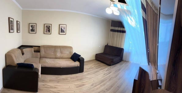 
  Продается 1-комн. квартира, 41 м², Маяковского ул
. Фото 8.