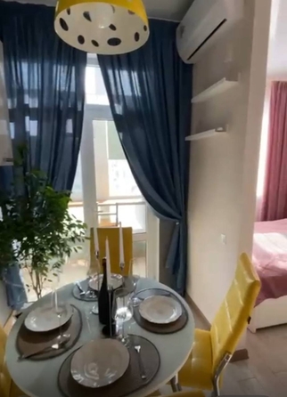 
  Продается 1-комн. квартира, 33 м², Островского ул
. Фото 4.