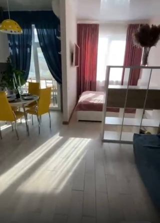 
  Продается 1-комн. квартира, 33 м², Островского ул
. Фото 8.