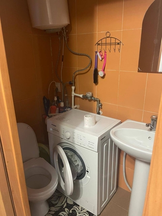 
  Продается 1-комн. квартира, 25 м², Тенистая ул
. Фото 3.