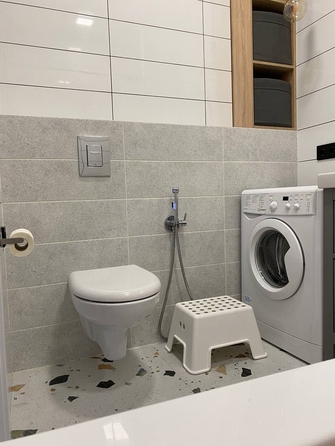 
  Продается 1-комн. квартира, 43 м², Витебская ул
. Фото 5.