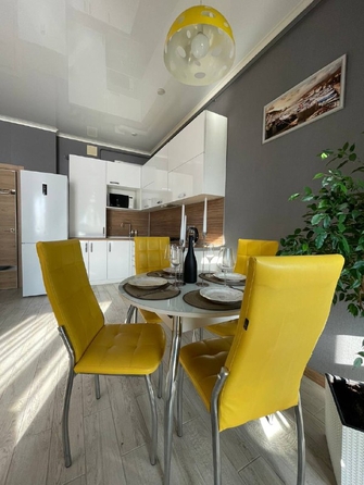 
  Продается 1-комн. квартира, 35 м², Островского ул
. Фото 1.
