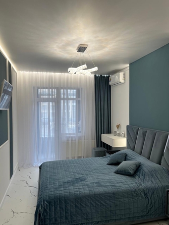 
  Продается 2-комн. квартира, 75 м², Витебская ул
. Фото 6.