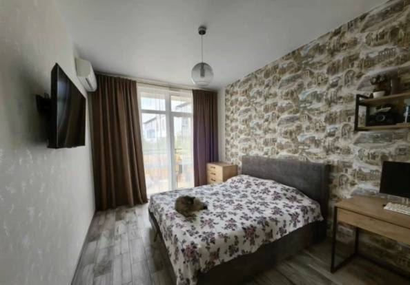 
  Продается 2-комн. квартира, 54 м², Кирова ул
. Фото 3.