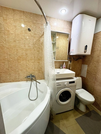 
  Продается 2-комн. квартира, 56 м², Одесская ул
. Фото 6.