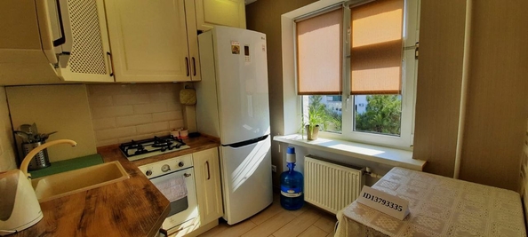 
  Продается 2-комн. квартира, 40 м², Грибоедова ул
. Фото 5.