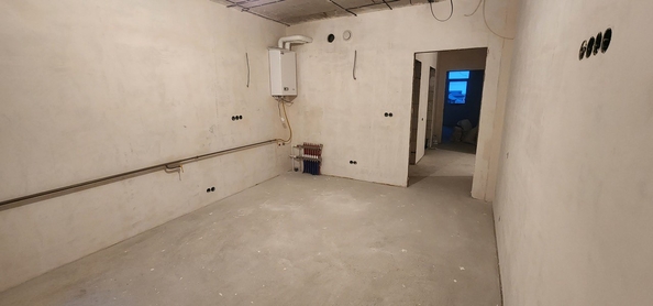 
  Продается 2-комн. квартира, 70 м², Больничный пер
. Фото 1.