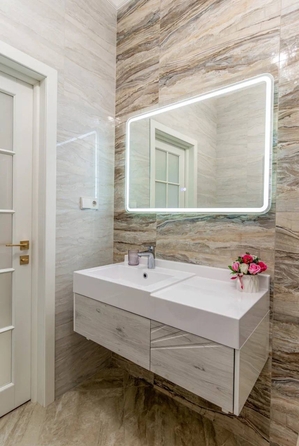 
  Продается 2-комн. квартира, 50 м², Крымская ул
. Фото 16.