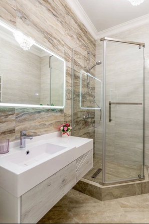 
  Продается 2-комн. квартира, 50 м², Крымская ул
. Фото 18.