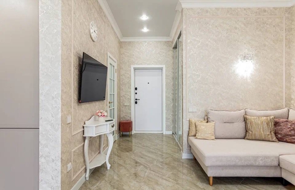 
  Продается 2-комн. квартира, 50 м², Крымская ул
. Фото 20.