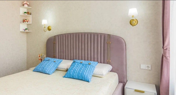 
  Продается 2-комн. квартира, 50 м², Крымская ул
. Фото 32.