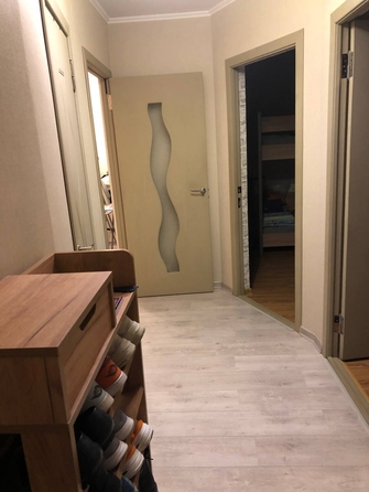 
  Продается 3-комн. квартира, 65 м², Парус мкр
. Фото 3.