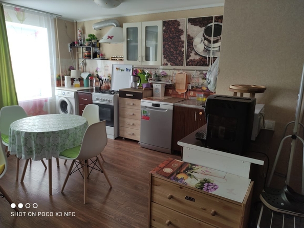 
  Продается 3-комн. квартира, 63 м², Маяковского ул
. Фото 16.