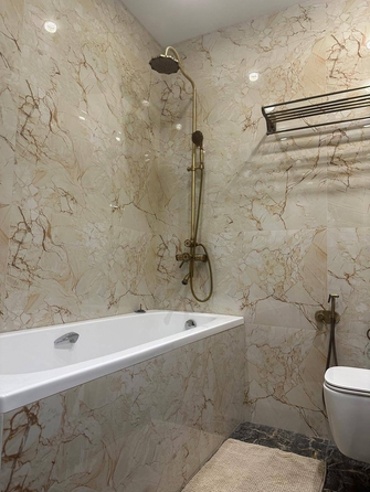 
  Продается 3-комн. квартира, 102 м², Верхняя ул
. Фото 11.