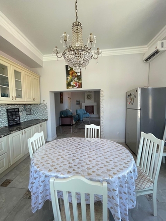 
  Продается 4-комн. квартира, 136 м², Новороссийская ул
. Фото 13.