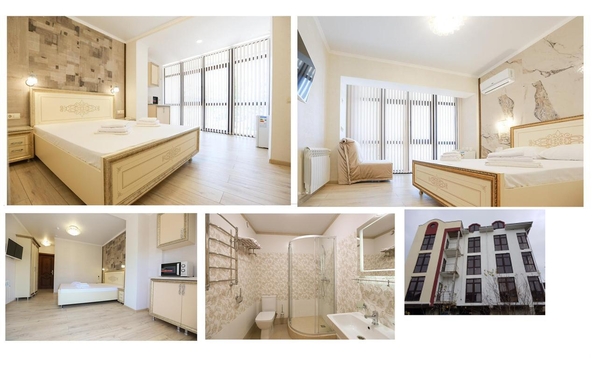 
  Продам универсальное помещение, 85 м², Курортный (Старая мельница мкр.) пр-кт
. Фото 17.