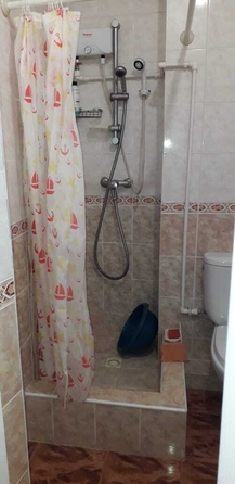 
  Продается 1-комн. квартира, 43 м², Крымская ул, д. 250
. Фото 17.