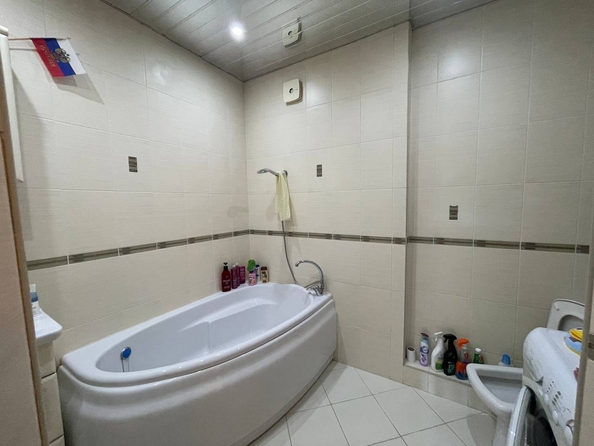 
  Продается 1-комн. квартира, 60 м², Фабрициуса Я. ул, д. 2/9
. Фото 12.