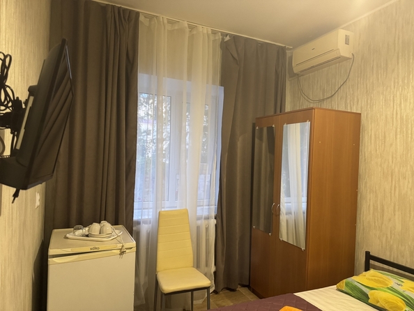 
  Продается студия, 16 м², Терская ул, д. 221
. Фото 4.