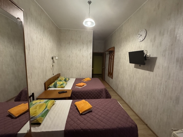 
  Продается студия, 16 м², Терская ул, д. 221
. Фото 6.