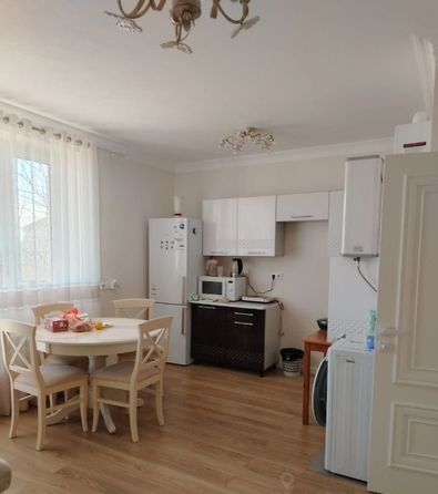 
  Продается 2-комн. квартира, 70 м², Греческая ул, д. 46
. Фото 9.