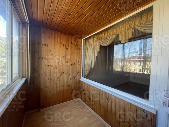 
  Продается 3-комн. квартира, 74 м², Воровского ул, д. 19
. Фото 2.