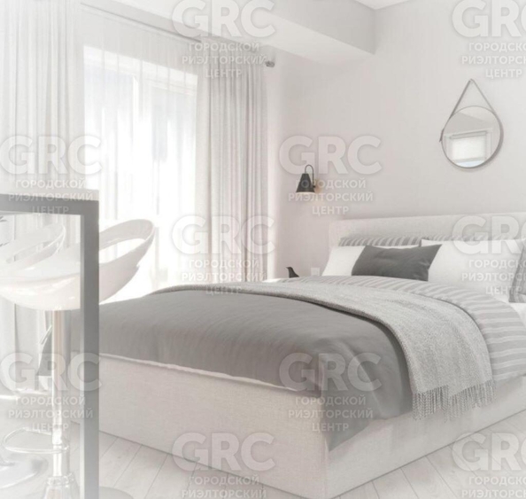 
  Продается 1-комн. квартира, 28.1 м², Искры ул, д. 62
. Фото 14.