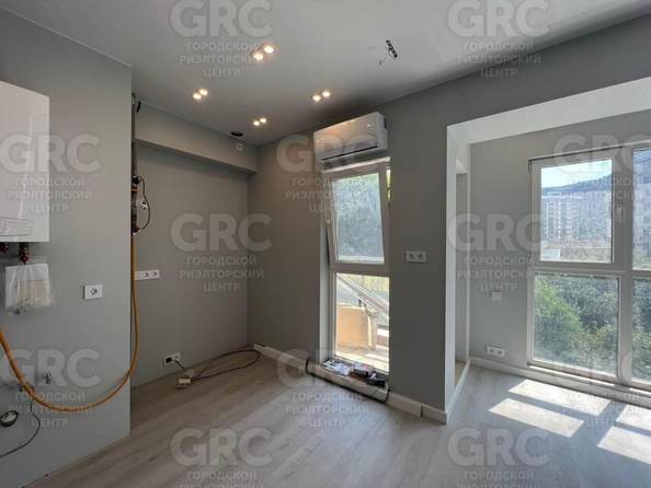 
  Продается 1-комн. квартира, 28.1 м², Искры ул, д. 62
. Фото 26.