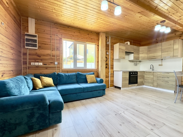 
  Продается дом, 116 м², Анапа
. Фото 5.