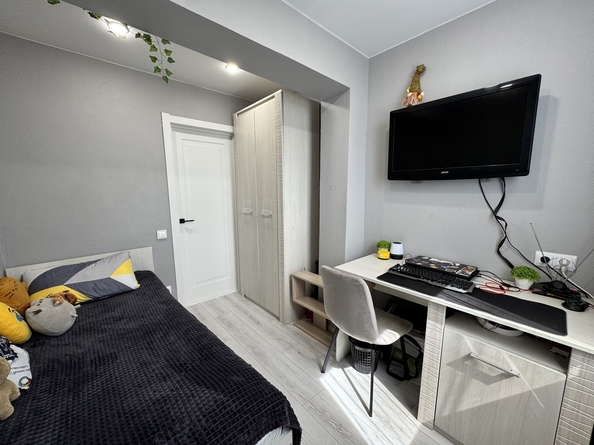 
  Продается 2-комн. квартира, 44 м², Стахановская ул, д. 13
. Фото 4.