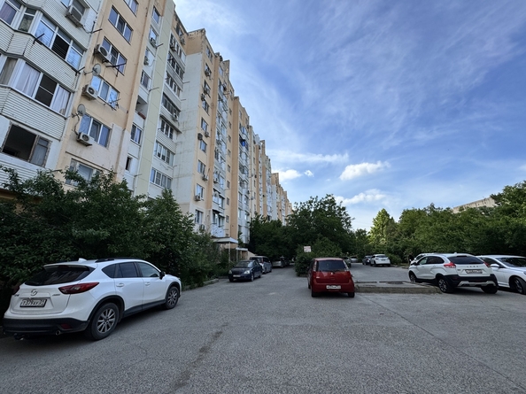 
  Продается 2-комн. квартира, 44 м², Стахановская ул, д. 13
. Фото 21.