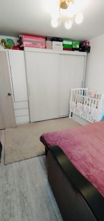 
  Продается 1-комн. квартира, 35 м², ЖК Горгиппия Морская, литера 1
. Фото 6.