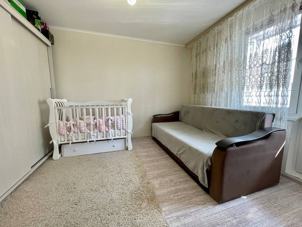 
  Продается 1-комн. квартира, 35 м², ЖК Горгиппия Морская, литера 1
. Фото 20.