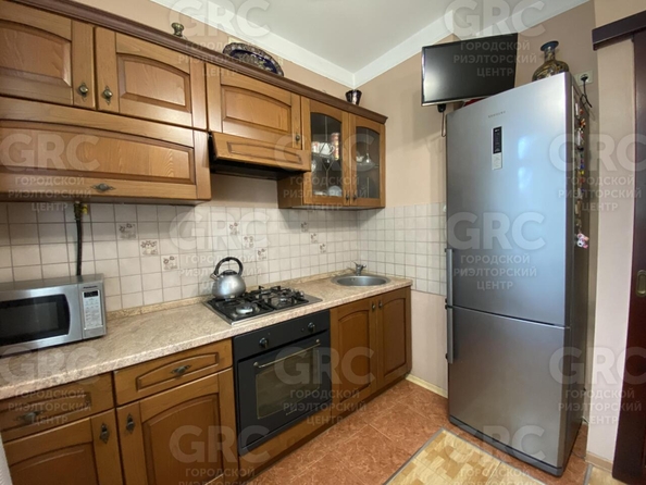 
  Продается 2-комн. квартира, 57 м², Войкова ул, д. 40
. Фото 1.