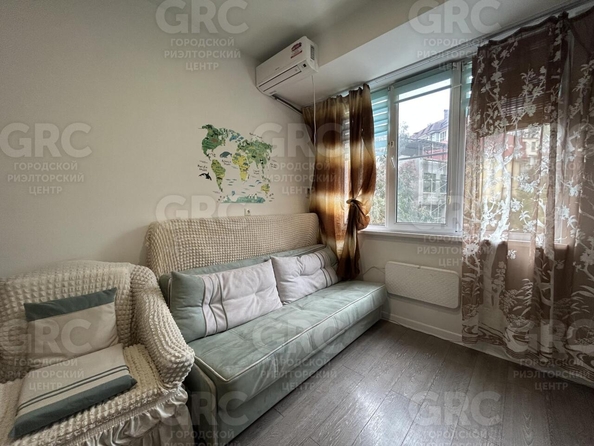 
  Продается студия, 20.9 м², Виноградная ул, д. 224/11
. Фото 2.