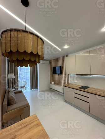 
  Продается  квартира, 24.1 м², Ясногорская ул, д. 16/6к3
. Фото 1.
