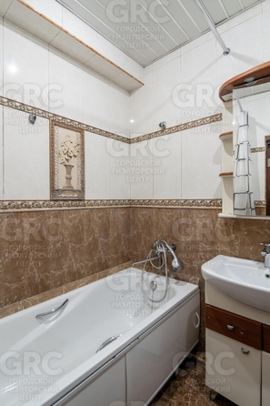 
  Продается 3-комн. квартира, 110 м², Дмитриевой ул, д. 13/1
. Фото 15.