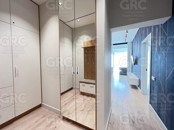
  Продается  квартира, 60 м², Парковая ул, д. 5
. Фото 1.