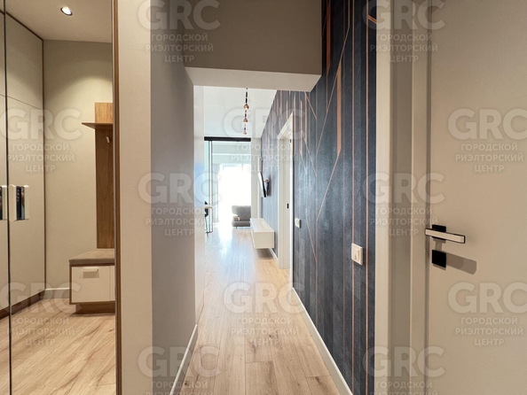 
  Продается  квартира, 60 м², Парковая ул, д. 5
. Фото 3.