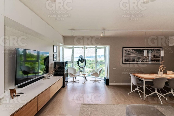 
  Продается  квартира, 170 м², Виноградная ул, д. 4
. Фото 24.