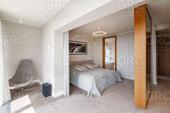 
  Продается  квартира, 170 м², Виноградная ул, д. 4
. Фото 25.