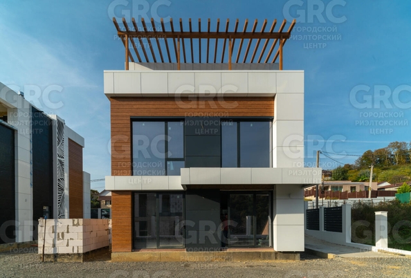 
  Продается коттедж, 260 м², Сочи
. Фото 1.