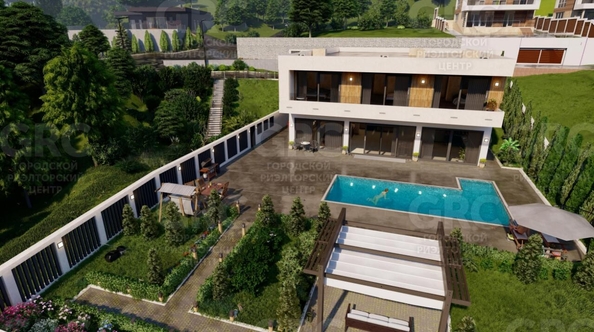 
  Продается дом, 410 м², Сочи
. Фото 23.